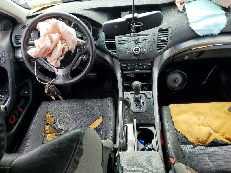 Снимка 8 от търг – 2011 ACURA TSX с VIN JH4CU2F6XBC014299