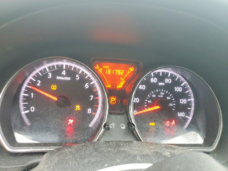 Photo 9 from auction – 2013 NISSAN VERSA with VIN 3N1CN7APXDL850412