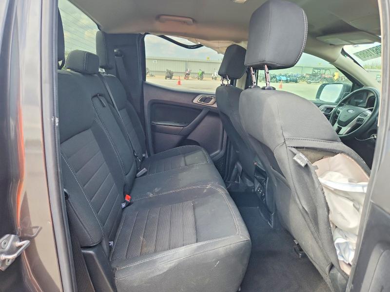 Снимка 10 от търг – 2019 FORD RANGER с VIN 1FTER4EH9KLA44842
