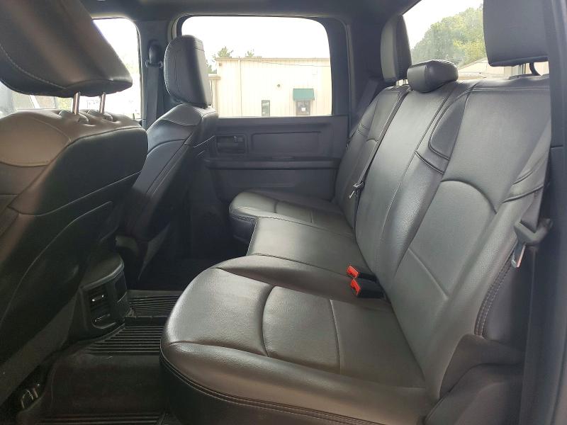 Снимка 10 от търг – 2023 RAM 2500 с VIN 3C6UR4CJ6PG646269