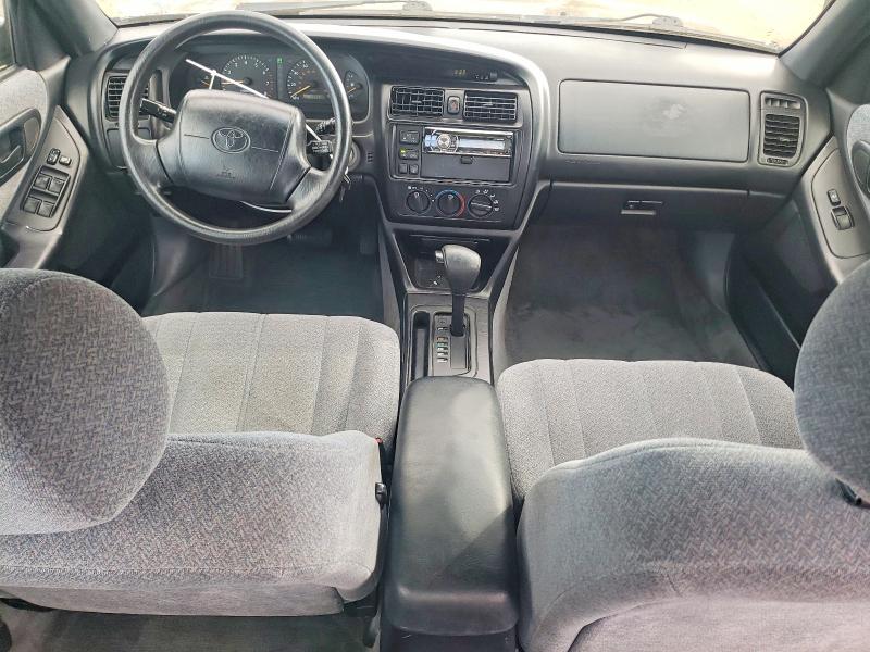 Zdjęcie 8 z aukcji – 1998 TOYOTA AVALON z VIN 4T1BF18B5WU269563