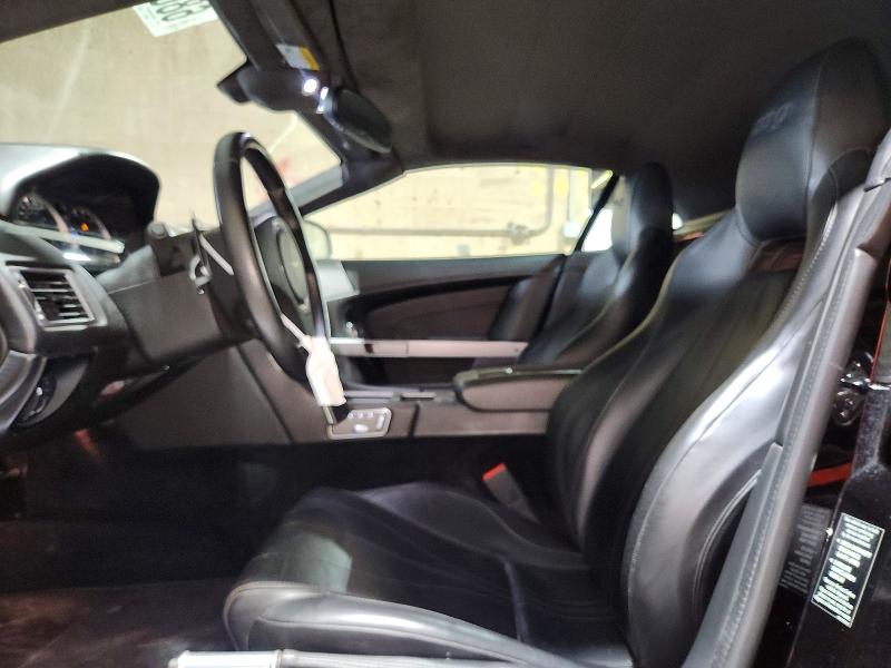 صورة رقم 7 من المزاد - 2013 ASTON MARTIN DB9 مع VIN SCFFDABM8DGB14737