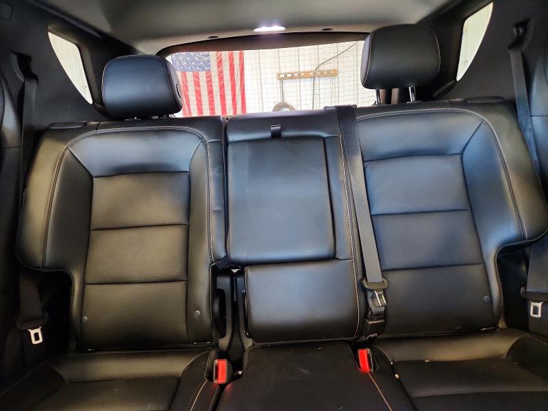 Photo 10 from auction – 2019 CHEVROLET EQUINOX with VIN 2GNAXYEX2K6256873