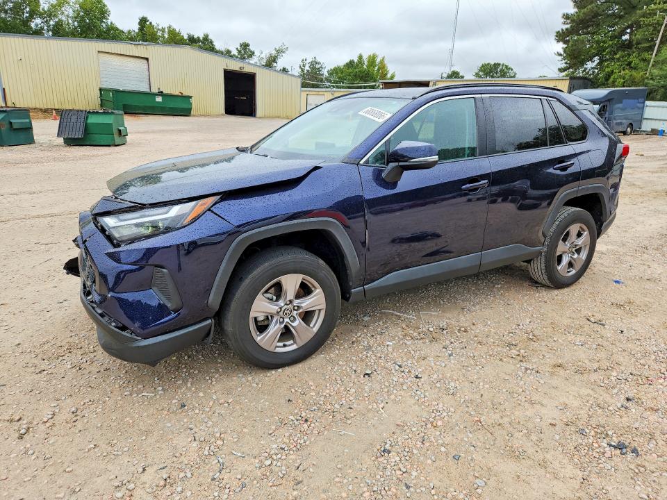 2023 TOYT RAV4 - Търг №68868066