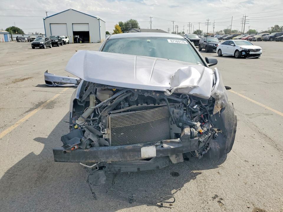 Photo 5 from auction – 2014 DODGE AVENGER with VIN 1C3CDZABXEN126158