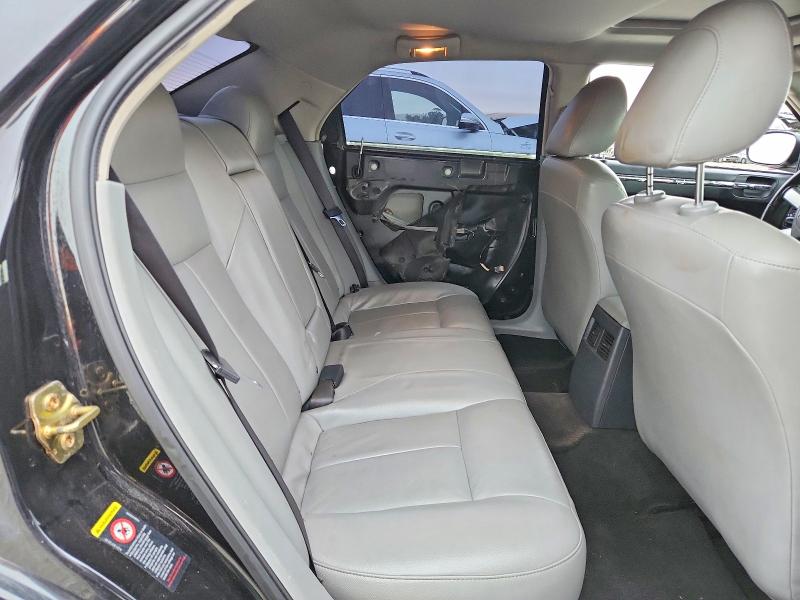 Zdjęcie 10 z aukcji – 2006 CHRYSLER 300 z VIN 2C3LA53G96H103748