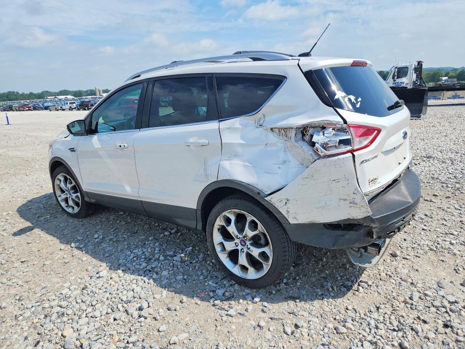 Photo 2 from auction – 2013 FORD ESCAPE with VIN 1FMCU9J93DUA76051