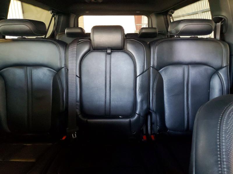 Photo 10 from auction – 2024 JEEP WAGONEER with VIN 1C4SJRBP0RS184359