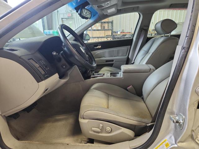 Снимка 7 от търг – 2006 CADILLAC STS с VIN 1G6DW677260125065