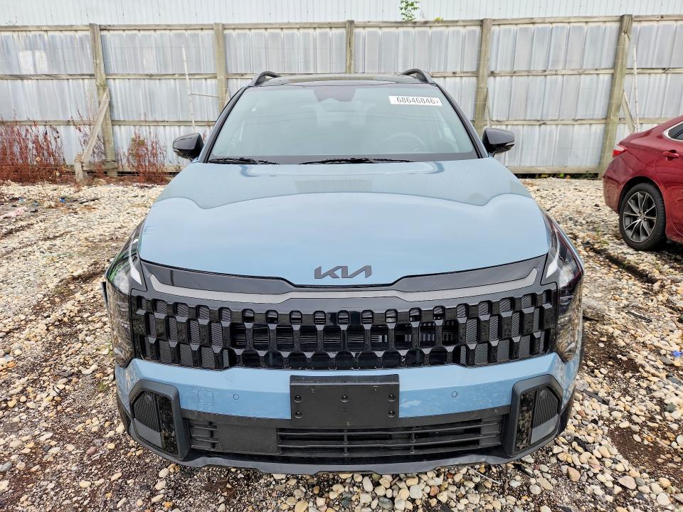 Снимка 5 от търг – 2026 KIA SPORTAGE HYBRID с VIN KNDPVDDG5T7324216
