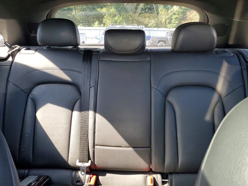 صورة رقم 10 من المزاد - 2016 AUDI Q3 مع VIN WA1EFCFS7GR025153