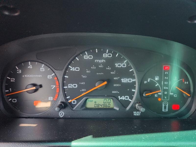 Photo 9 from auction – 2003 HONDA ODYSSEY with VIN 5FNRL18033B126982