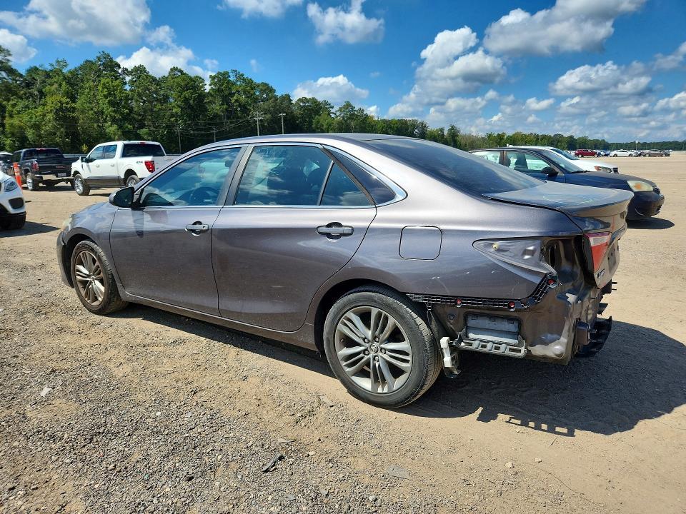 Photo 2 from auction – 2015 TOYOTA CAMRY with VIN 4T1BF1FK4FU035448