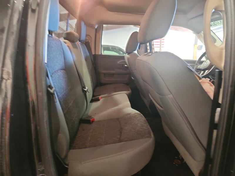 Photo 10 from auction – 2016 RAM 1500 with VIN 1C6RR7GTXGS412762