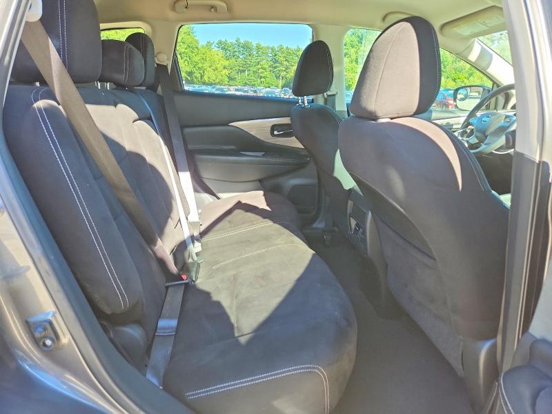 Photo 11 from auction – 2015 NISSAN MURANO with VIN 5N1AZ2MH1FN274191