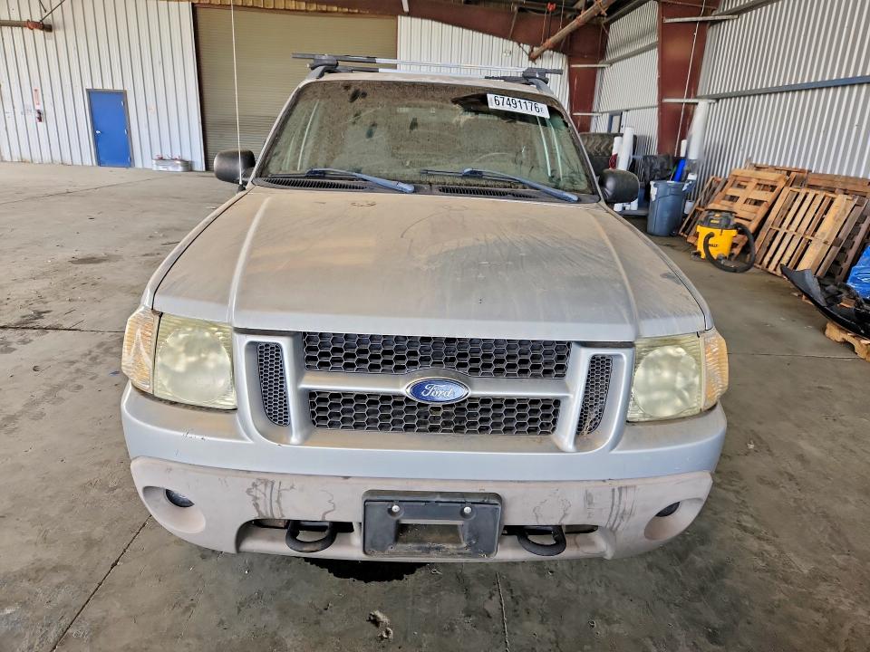 Photo 5 from auction – 2002 FORD EXPLORER SPORT TRAC with VIN 1FMZU77E82UB94838