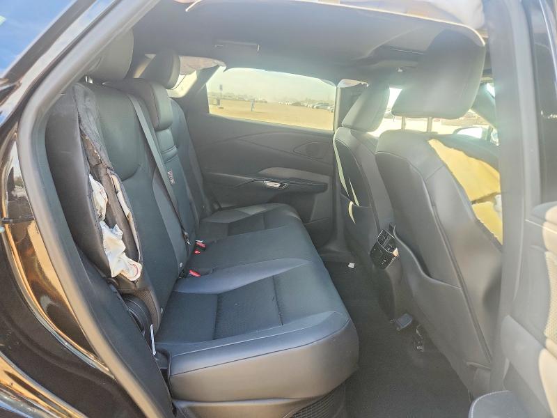 صورة رقم 10 من المزاد - 2025 LEXUS RX 350H مع VIN 2T2BBMCA5SC067955