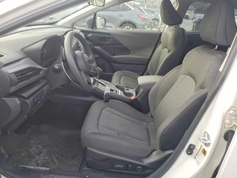 Zdjęcie 7 z aukcji – 2024 SUBARU CROSSTREK z VIN JF2GUADC7R8277936