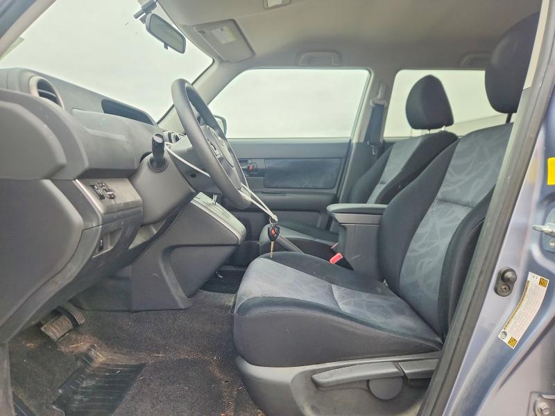 Фото 7 с аукциона – 2011 SCION XB с VIN JTLZE4FEXB1122966