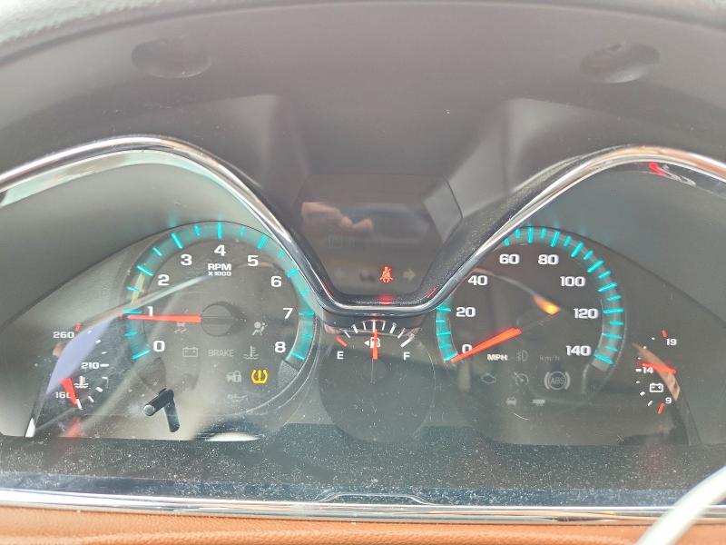 Photo 9 from auction – 2015 CHEVROLET TRAVERSE with VIN 1GNKVJKDXFJ171302