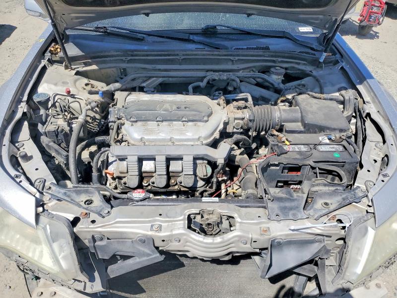 Photo 11 from auction – 2010 ACURA TL with VIN 19UUA8F54AA017154