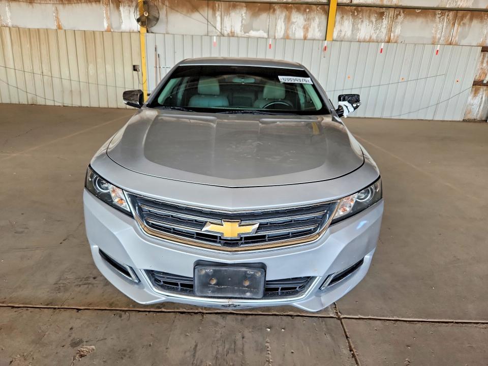 Снимка 5 от търг – 2019 CHEVROLET IMPALA с VIN 1G11Z5SA8KU136359