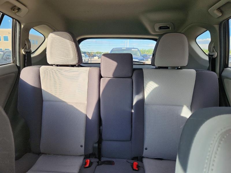 Photo 10 from auction – 2013 TOYOTA RAV4 with VIN 2T3RFREV8DW037698
