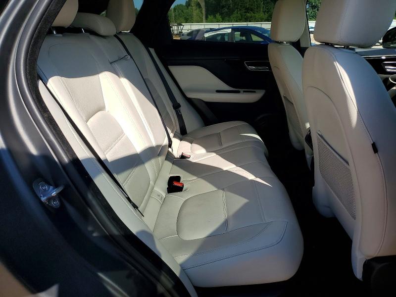 Снимка 11 от търг – 2020 JAGUAR F-PACE с VIN SADCK2GXXLA637406