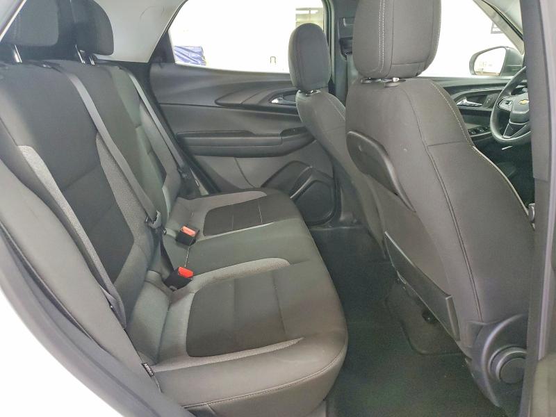 Photo 10 from auction – 2023 CHEVROLET TRAILBLAZER with VIN KL79MMS22PB169062