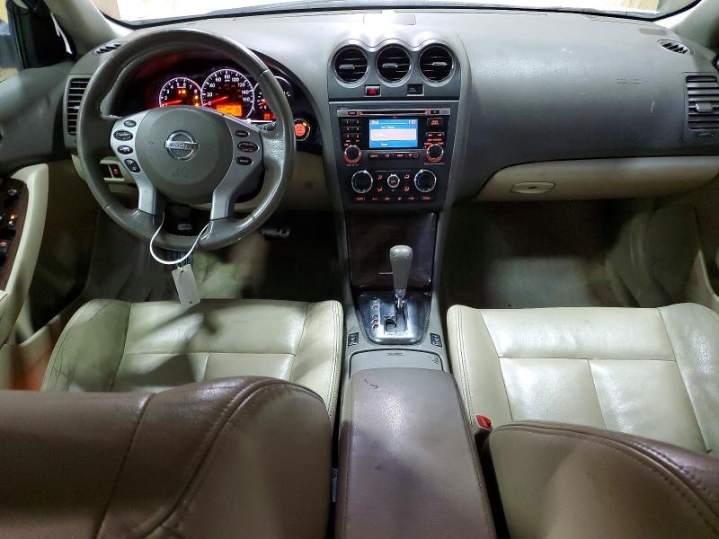 Photo 8 from auction – 2011 NISSAN ALTIMA with VIN 1N4BL2APXBN453660
