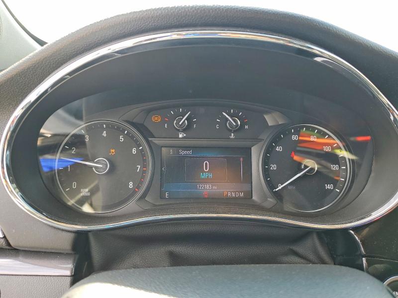 Снимка 9 от търг – 2020 BUICK ENCORE с VIN KL4CJASB1LB027144