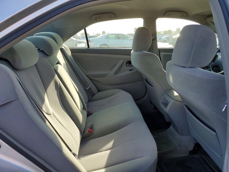 Photo 10 from auction – 2010 TOYOTA CAMRY with VIN 4T1BF3EK1AU029693