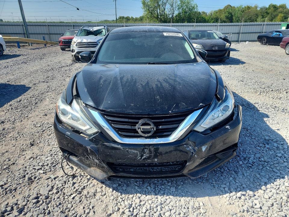 Photo 5 from auction – 2018 NISSAN ALTIMA with VIN 1N4AL3AP5JC127793