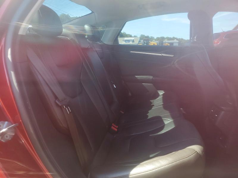 Photo 10 from auction – 2013 FORD FUSION with VIN 3FA6P0K98DR105222