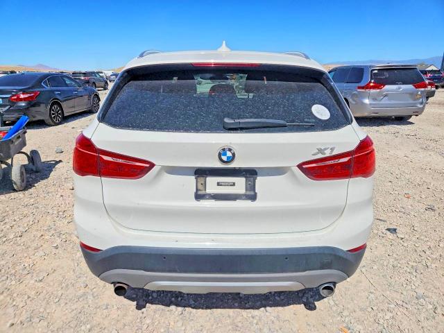 صورة رقم 6 من المزاد - 2016 BMW X1 مع VIN WBXHT3Z39G4A49585