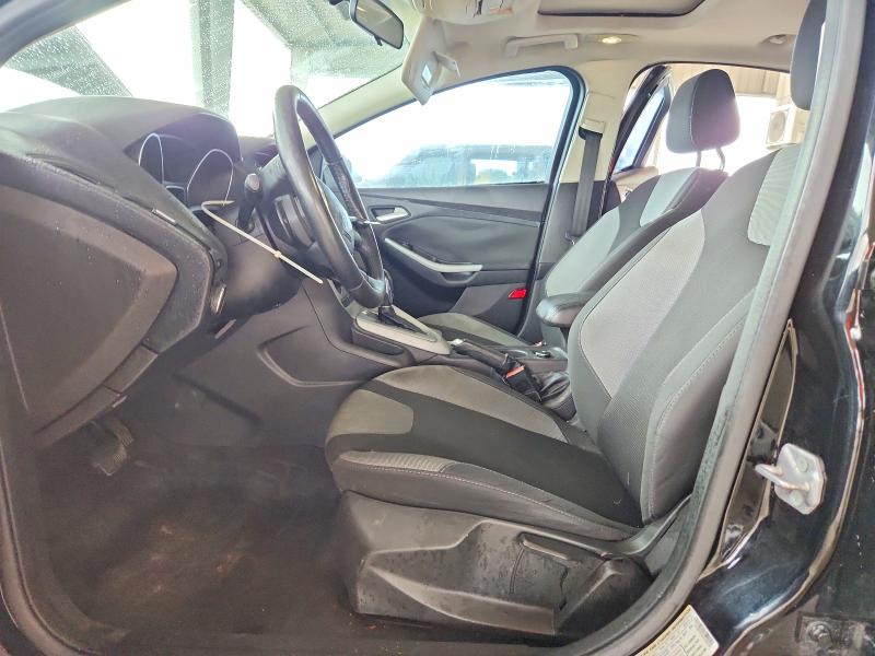 Снимка 7 от търг – 2012 FORD FOCUS с VIN 1FAHP3F2XCL248726