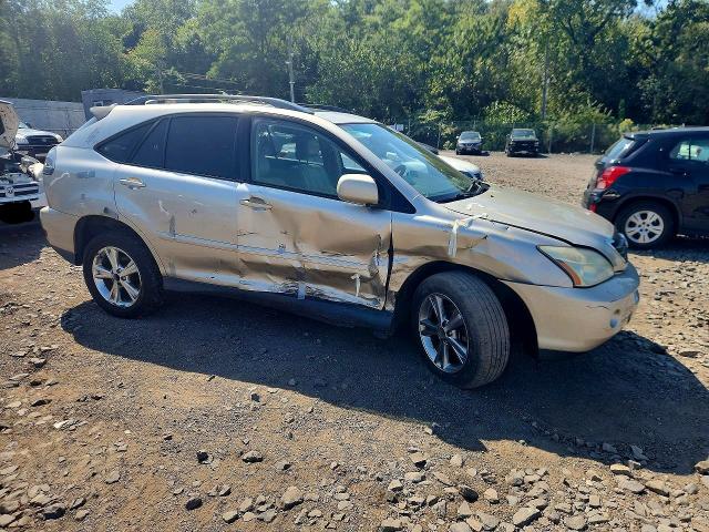 Zdjęcie 4 z aukcji – 2006 LEXUS RX z VIN JTJHW31U760042269