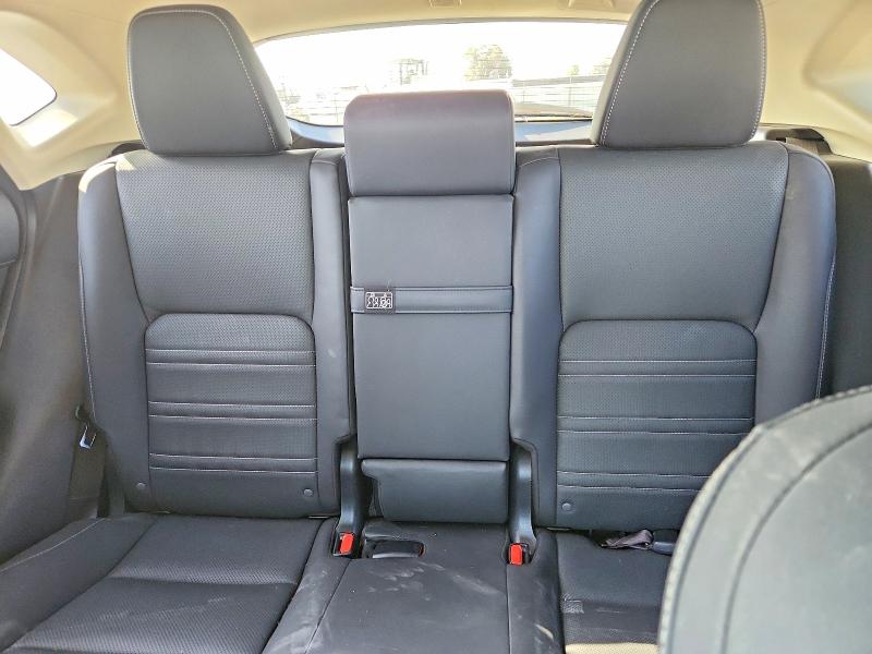 Photo 10 from auction – 2018 LEXUS NX with VIN JTJBJRBZXJ2088922