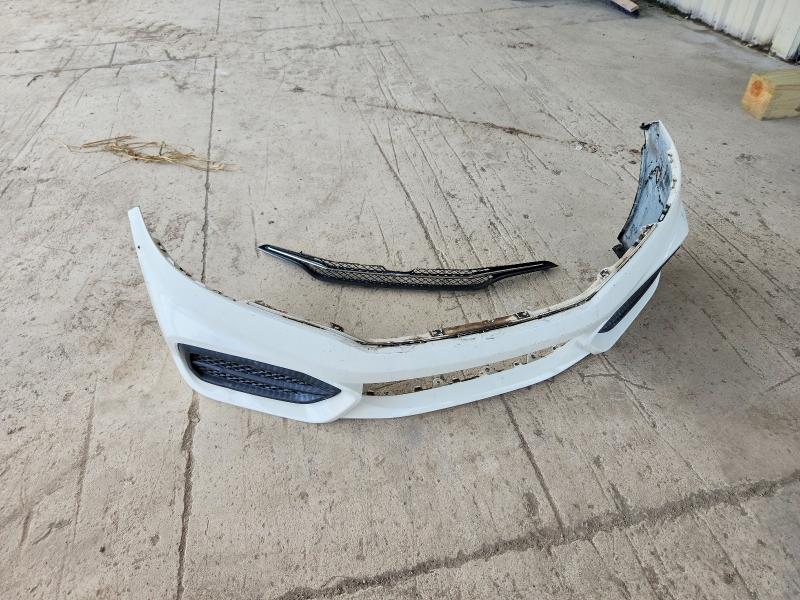 Photo 12 from auction – 2015 HONDA CIVIC with VIN 2HGFG3B57FH524851
