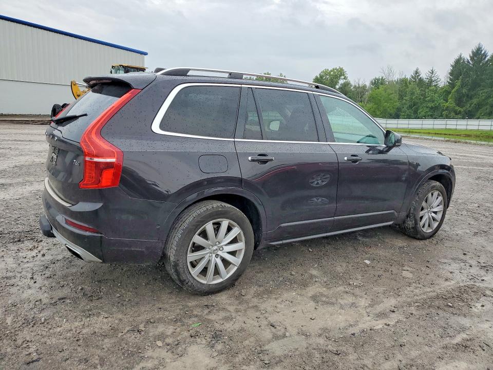 Photo 3 from auction – 2016 VOLVO XC90 with VIN YV4A22PK7G1041342