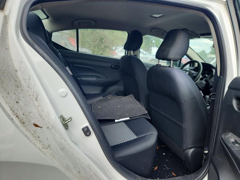 Снимка 10 от търг – 2020 NISSAN VERSA с VIN 3N1CN8DVXLL900756