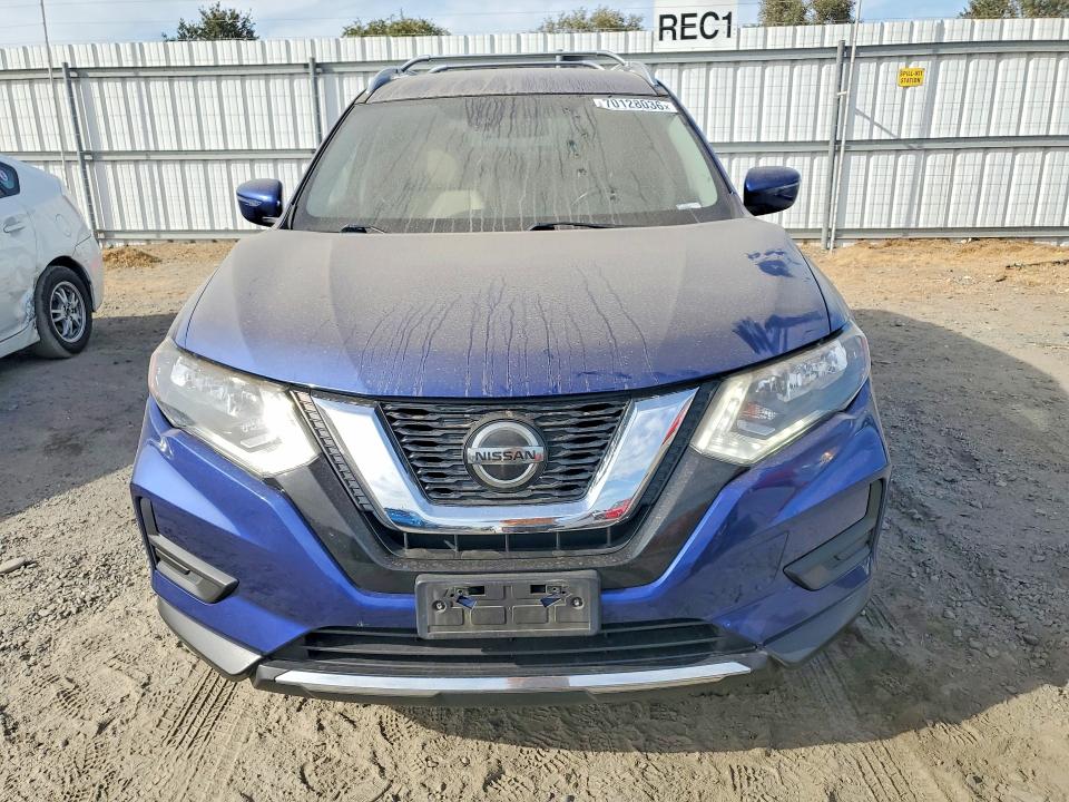 Снимка 5 от търг – 2020 NISSAN ROGUE с VIN JN8AT2MT8LW002175