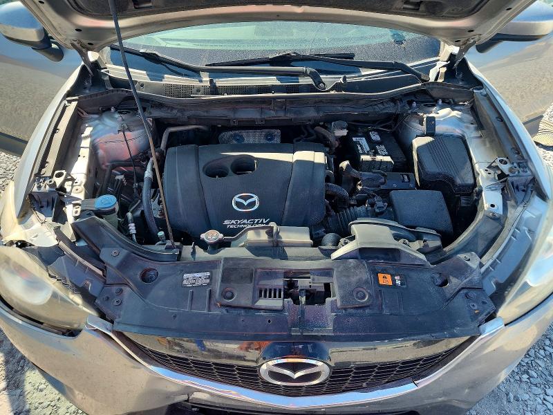 Zdjęcie 12 z aukcji – 2014 MAZDA CX-5 z VIN JM3KE2CY6E0334040