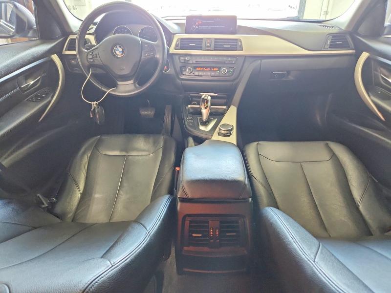Zdjęcie 8 z aukcji – 2015 BMW 320 z VIN WBA3C3C57FK201384