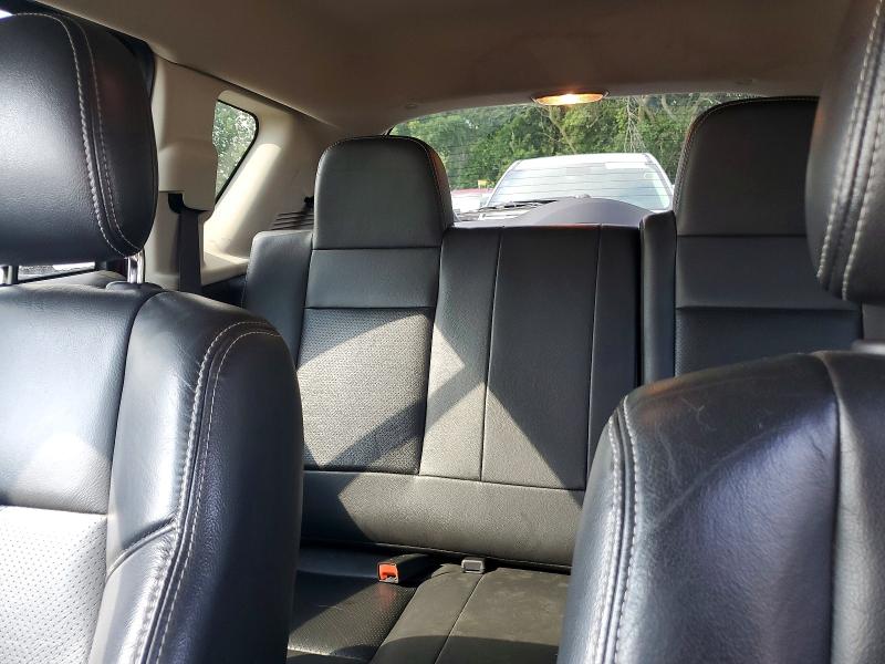Foto 10 de la subasta – 2015 JEEP COMPASS con VIN 1C4NJDAB4FD177761