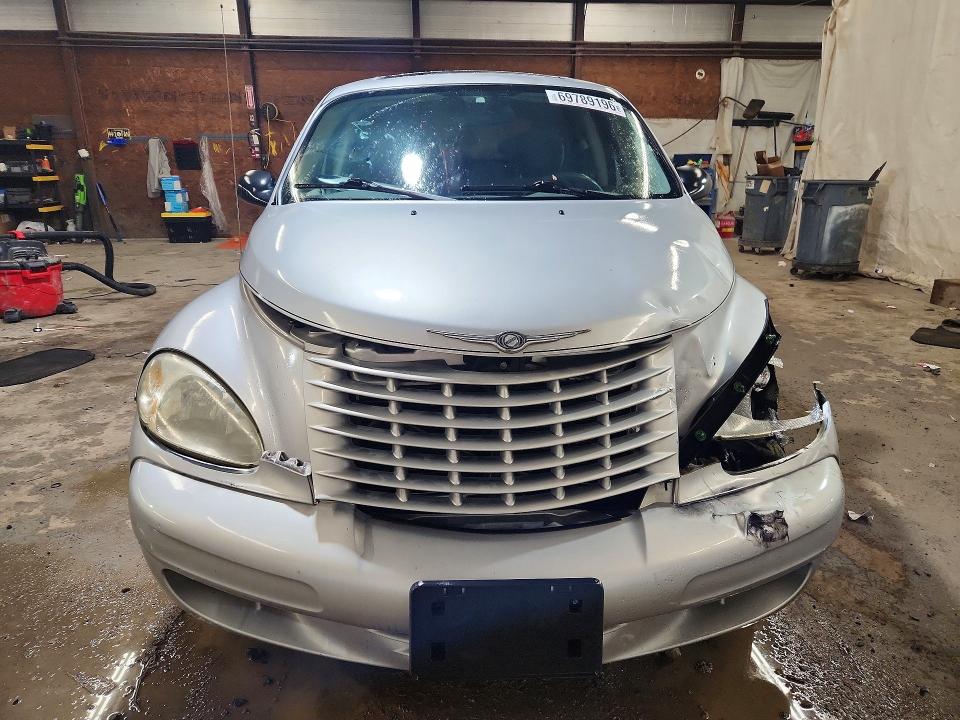Foto 5 de la subasta – 2003 CHRYSLER PT CRUISER con VIN 3C4FY58BX3T591063