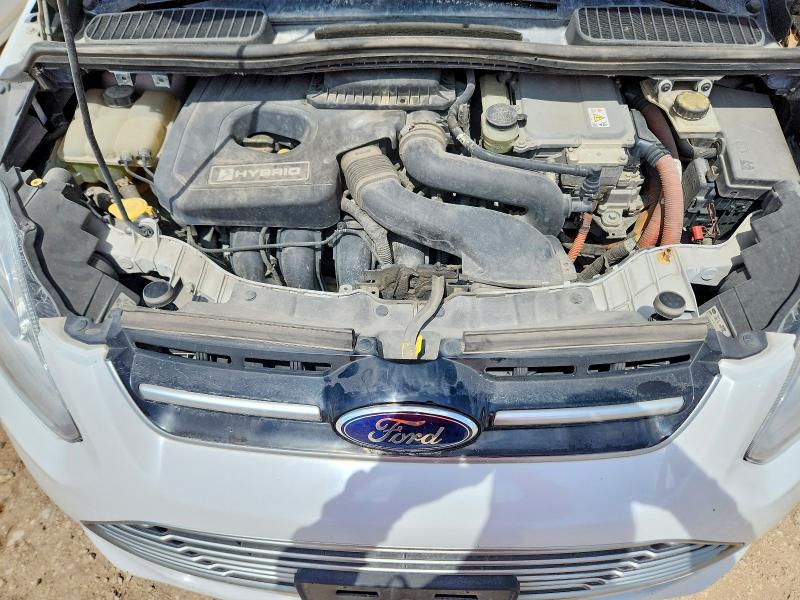 Foto 11 de la subasta – 2013 FORD C-MAX con VIN 1FADP5AU0DL524478