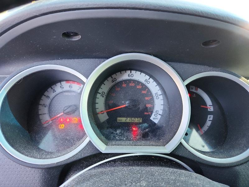 Photo 9 from auction – 2012 TOYOTA TACOMA with VIN 5TFLU4EN1CX030830