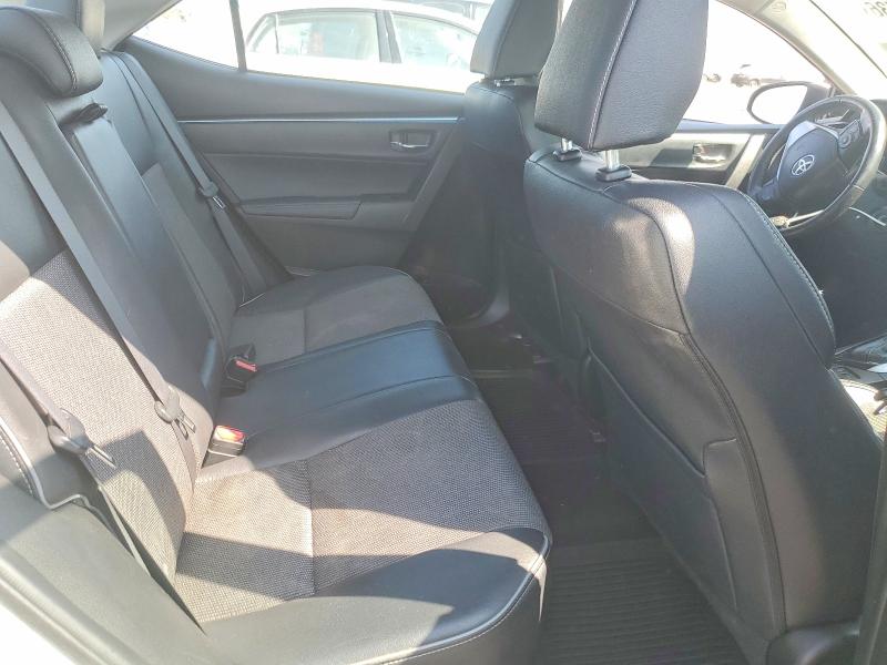 Photo 10 from auction – 2016 TOYOTA COROLLA with VIN 5YFBURHE7GP515322