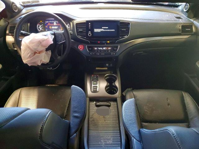 Снимка 8 от търг – 2023 HONDA PASSPORT с VIN 5FNYF8H52PB031410